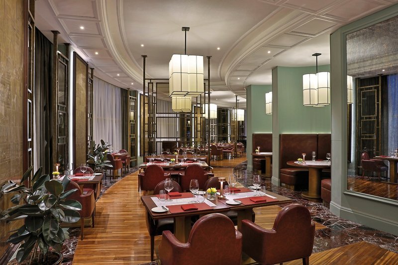 Waldorf Astoria Ras Al Khaimah 22