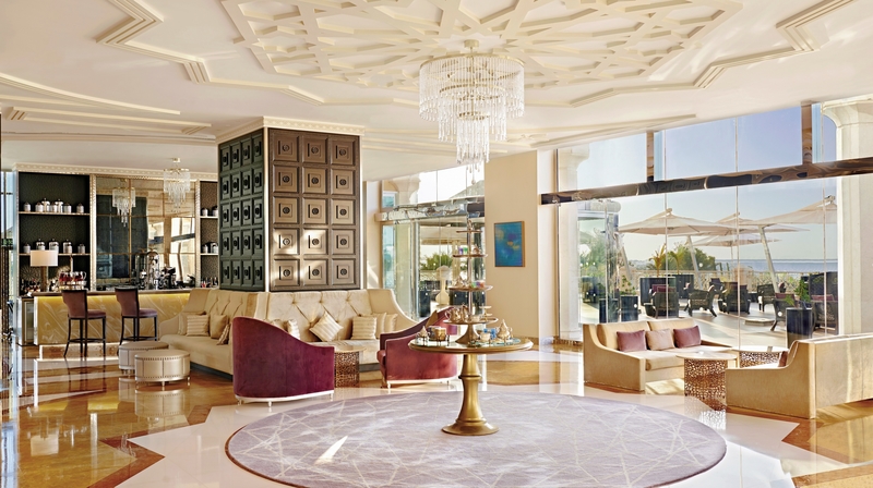 Waldorf Astoria Ras Al Khaimah 24