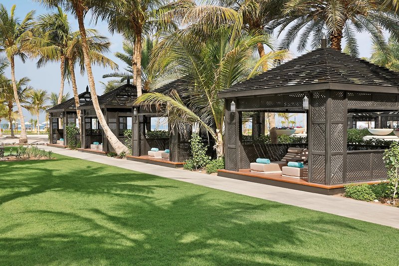 Waldorf Astoria Ras Al Khaimah 25