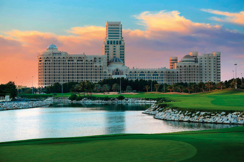 Waldorf Astoria Ras Al Khaimah 29