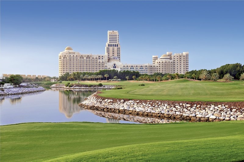 Waldorf Astoria Ras Al Khaimah 30