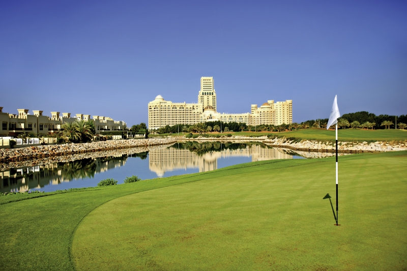 Waldorf Astoria Ras Al Khaimah 31