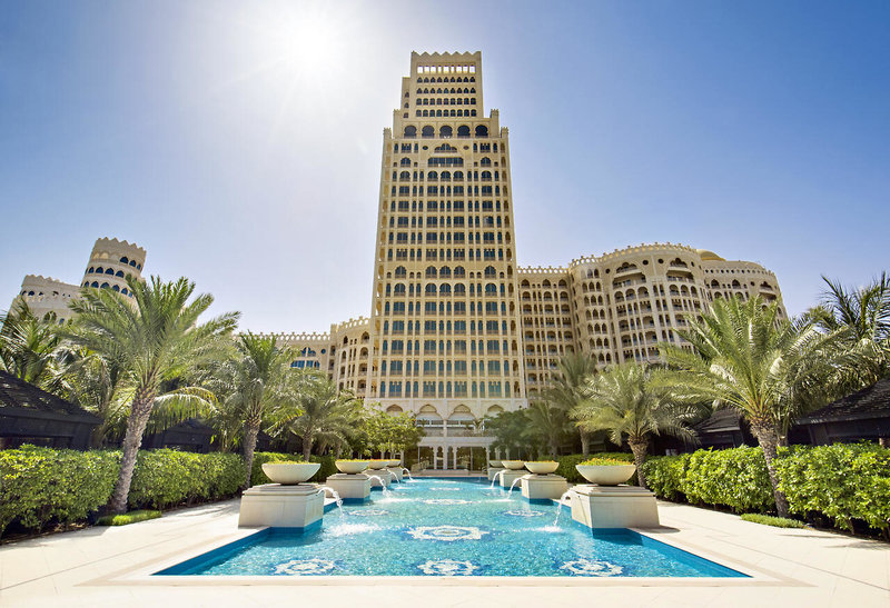 Waldorf Astoria Ras Al Khaimah 1