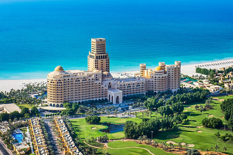 Waldorf Astoria Ras Al Khaimah 2