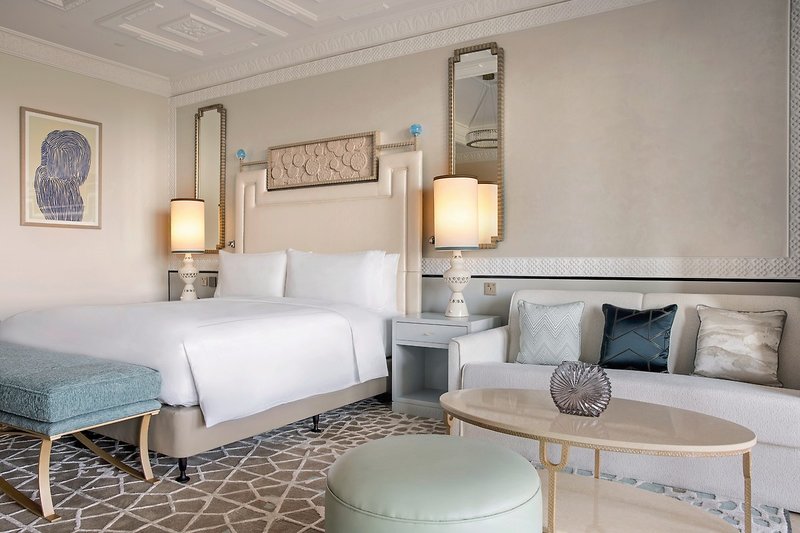 Waldorf Astoria Ras Al Khaimah 8