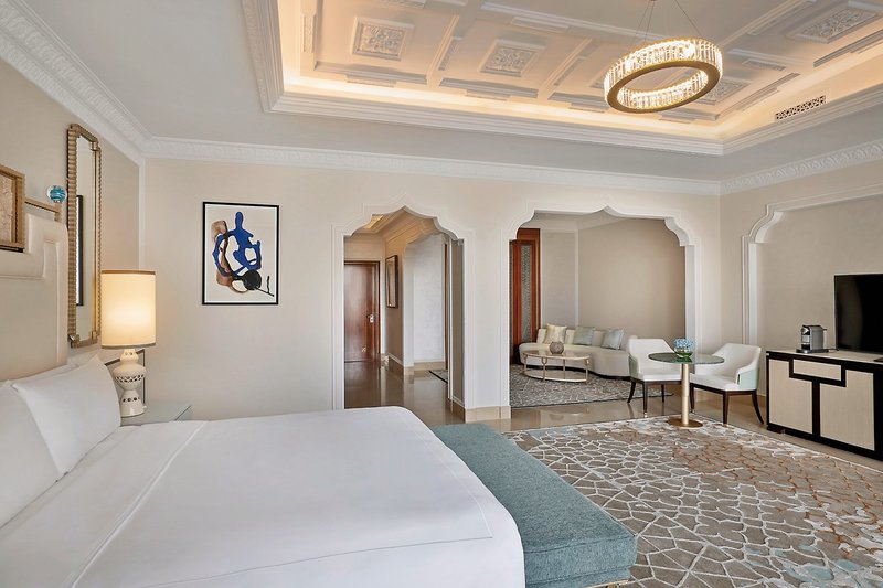 Waldorf Astoria Ras Al Khaimah 9