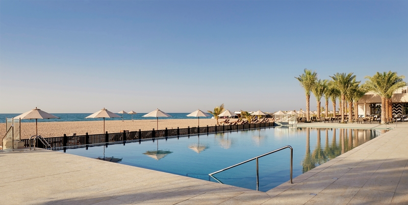 Waldorf Astoria Ras Al Khaimah 13