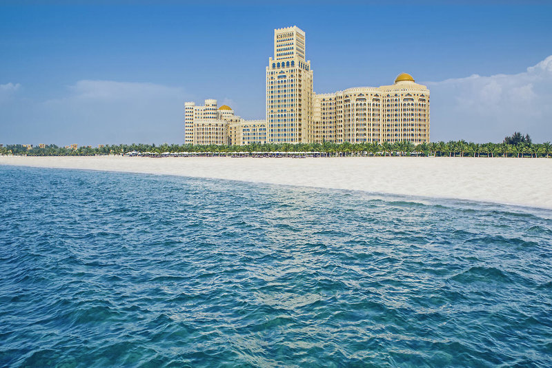 Waldorf Astoria Ras Al Khaimah 15