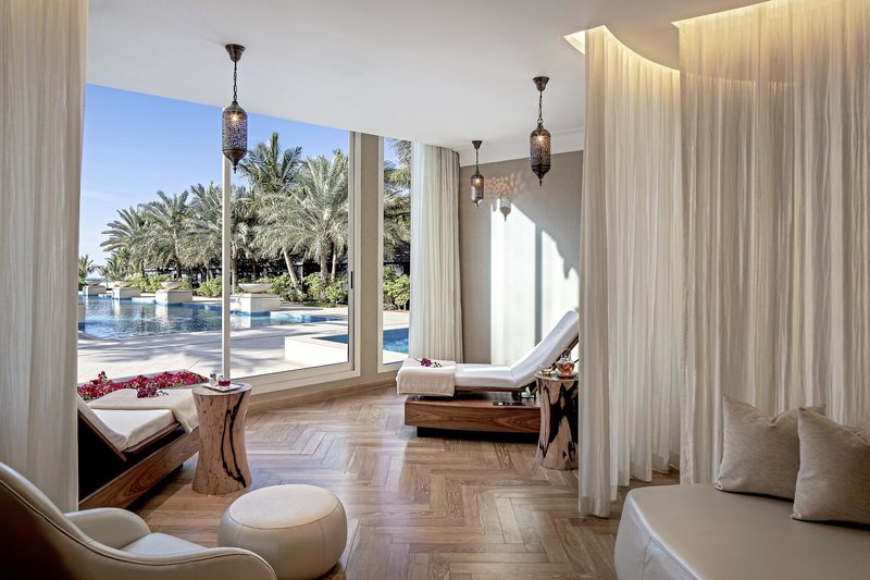 Waldorf Astoria Ras Al Khaimah 29