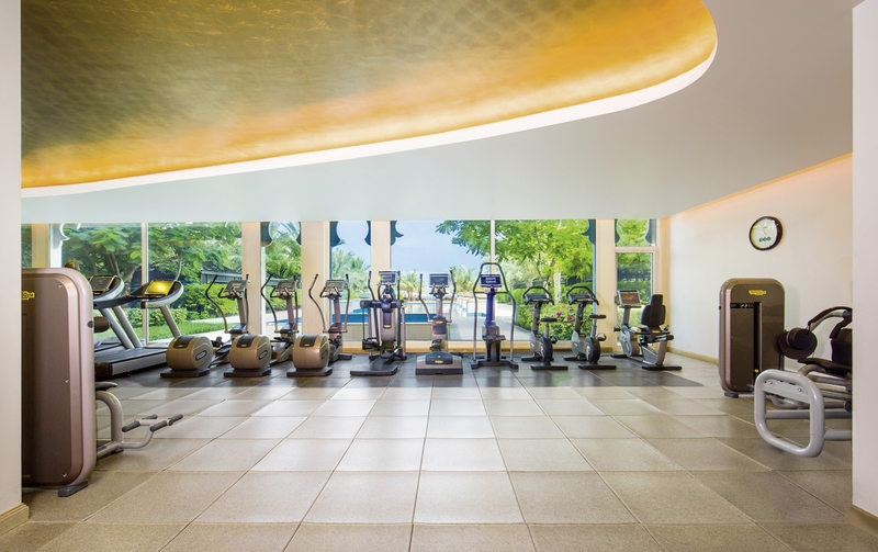 Waldorf Astoria Ras Al Khaimah 30