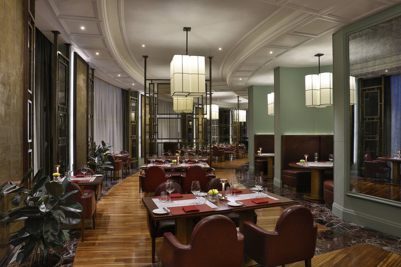 Waldorf Astoria Ras Al Khaimah 3