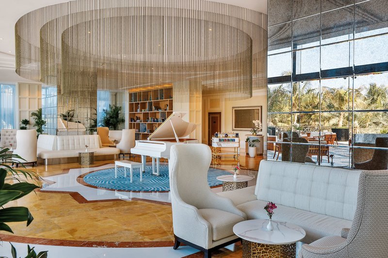 Waldorf Astoria Ras Al Khaimah 2