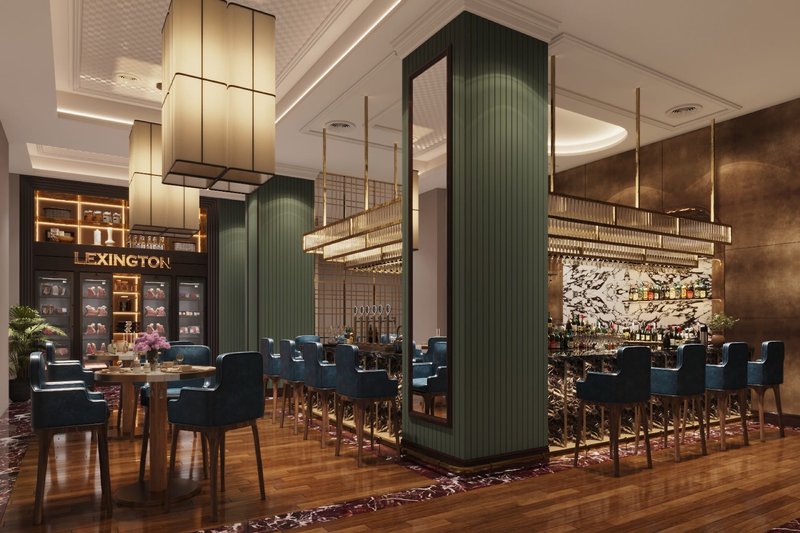 Waldorf Astoria Ras Al Khaimah 8