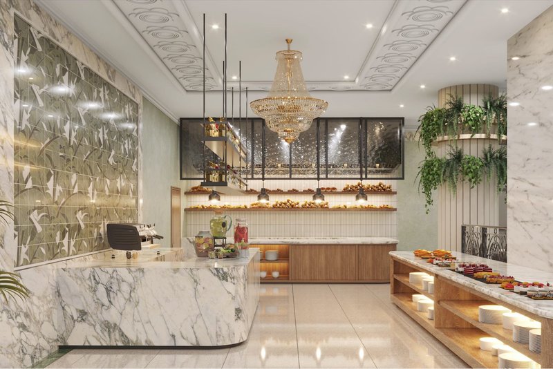 Waldorf Astoria Ras Al Khaimah 34