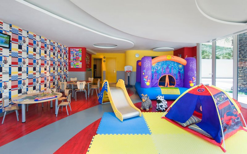 Waldorf Astoria Ras Al Khaimah 37