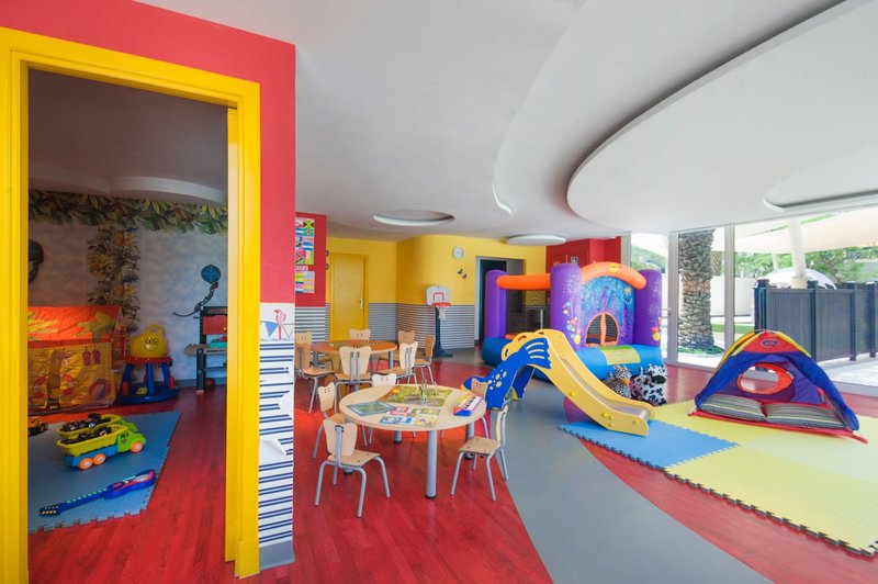 Waldorf Astoria Ras Al Khaimah 38