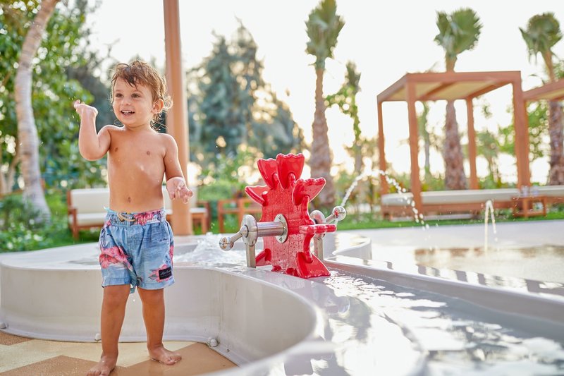 Waldorf Astoria Ras Al Khaimah 48