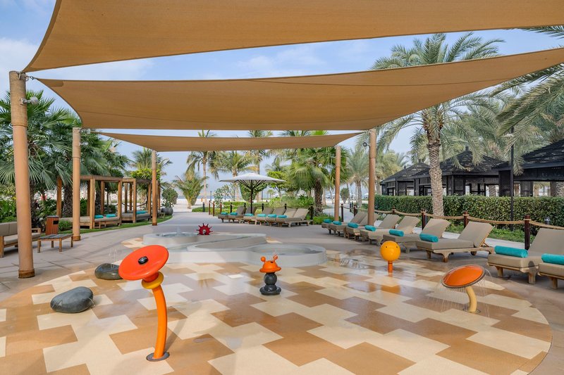 Waldorf Astoria Ras Al Khaimah 34 - Sports and leisure