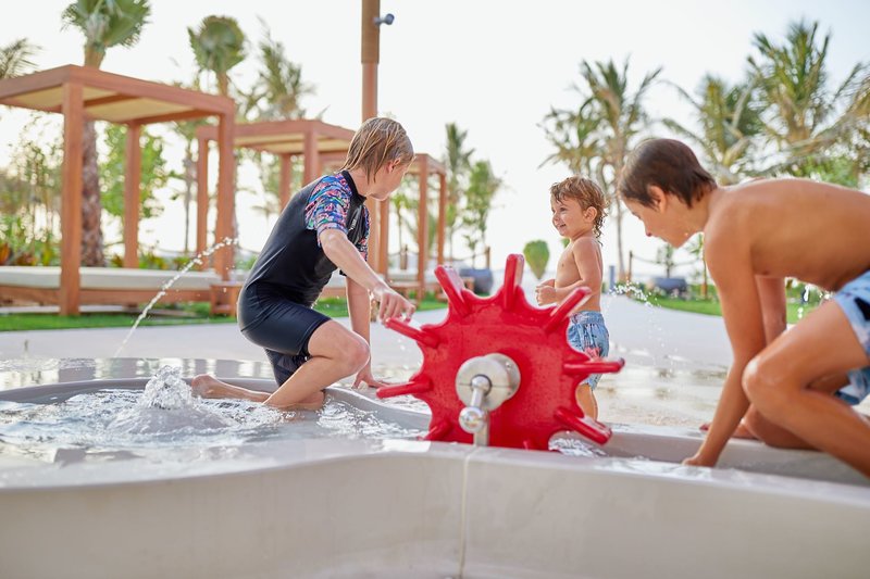 Waldorf Astoria Ras Al Khaimah 42 - Sports and leisure