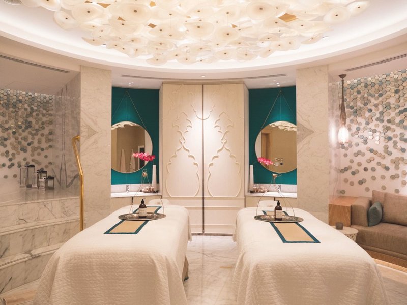 Waldorf Astoria Ras Al Khaimah 46 - Health & Beauty