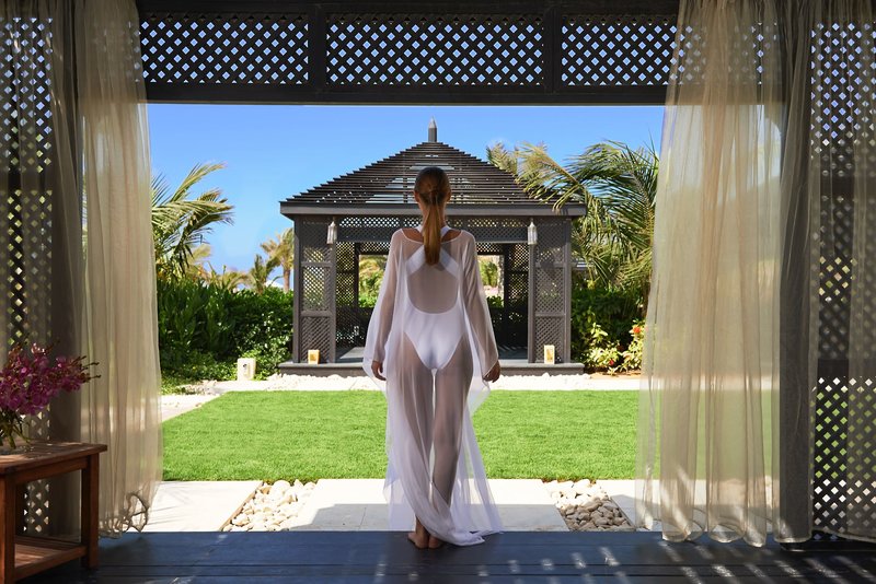 Waldorf Astoria Ras Al Khaimah 47 - People