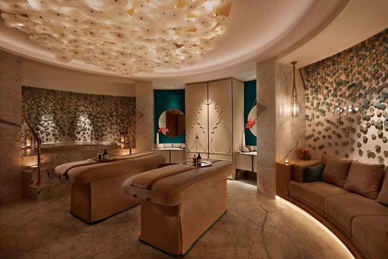 Waldorf Astoria Ras Al Khaimah 48 - Lounge / Lobby