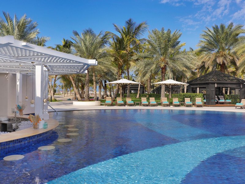 Waldorf Astoria Ras Al Khaimah 10
