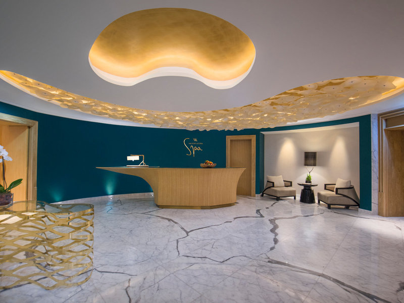 Waldorf Astoria Ras Al Khaimah 36
