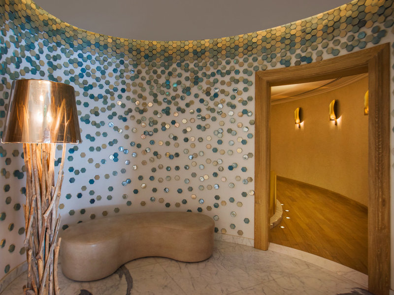 Waldorf Astoria Ras Al Khaimah 38