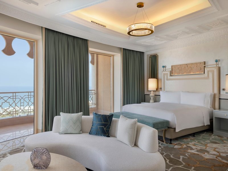 Waldorf Astoria Ras Al Khaimah 47