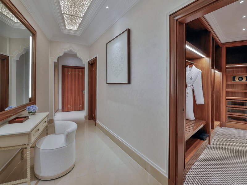 Waldorf Astoria Ras Al Khaimah 48