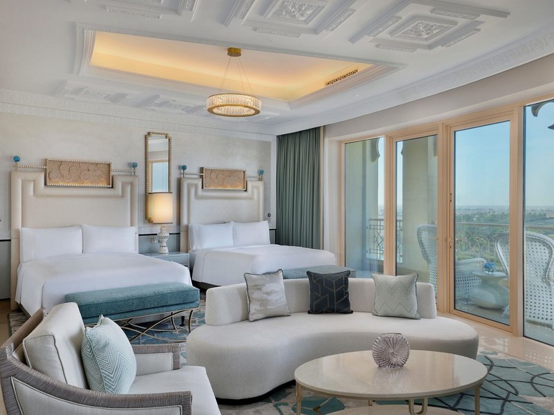Waldorf Astoria Ras Al Khaimah 49