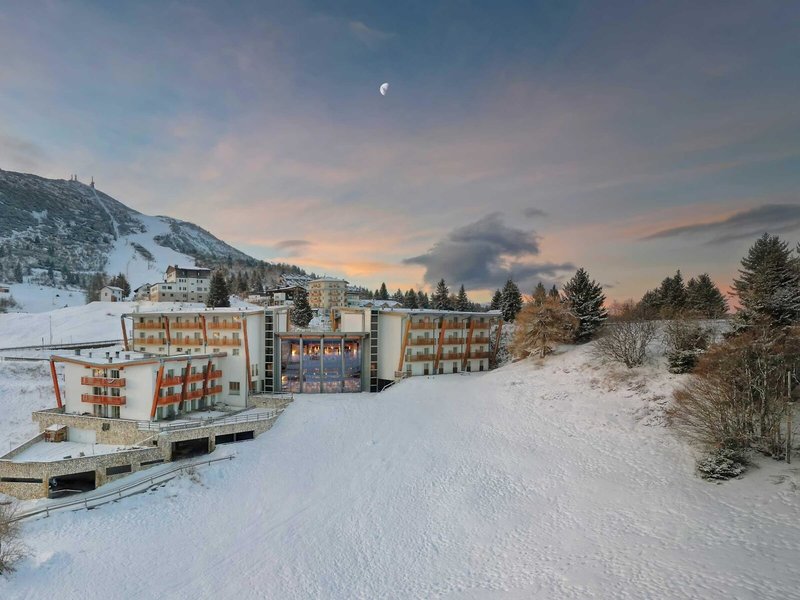 Le Blanc Hotel & Spa 1