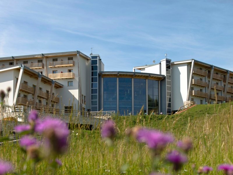 Le Blanc Hotel & Spa 2