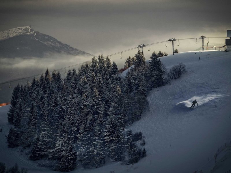 Le Blanc Hotel & Spa 4