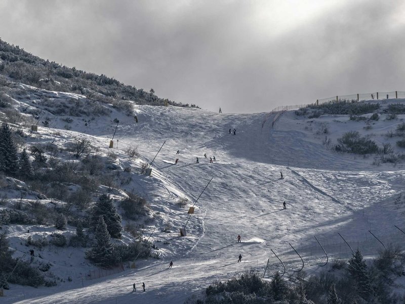 Le Blanc Hotel & Spa 5