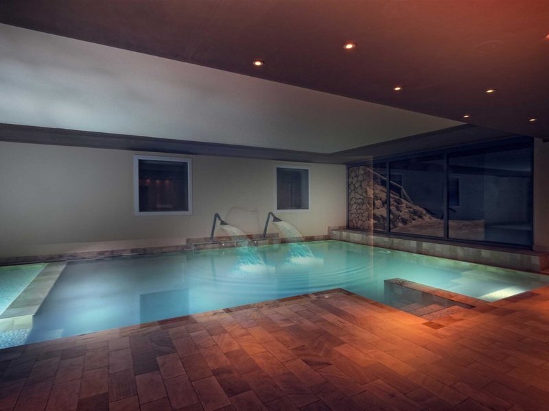 Le Blanc Hotel & Spa 6
