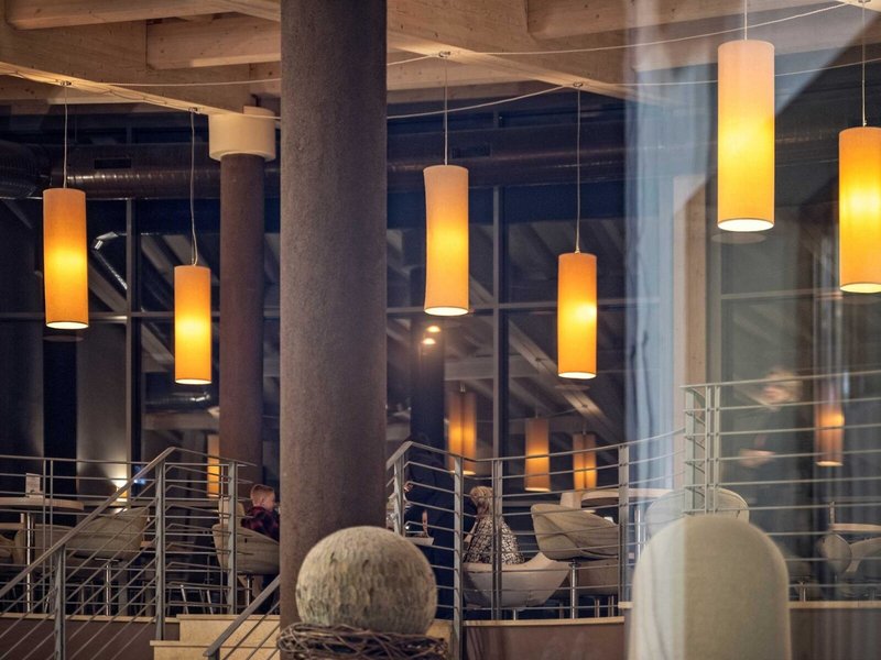 Le Blanc Hotel & Spa 7