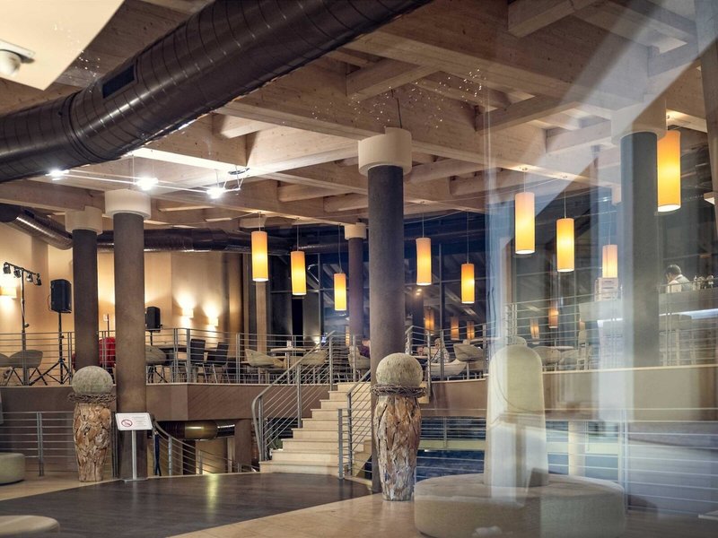 Le Blanc Hotel & Spa 8