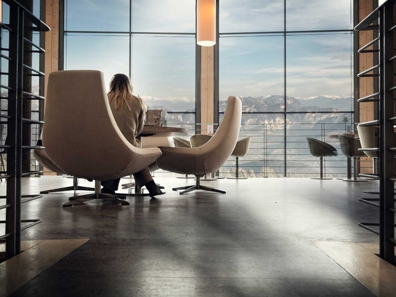 Le Blanc Hotel & Spa 12