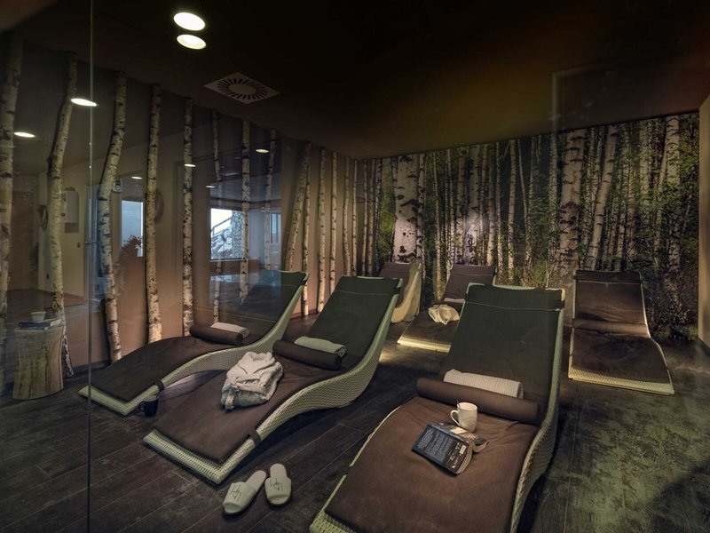 Le Blanc Hotel & Spa 13