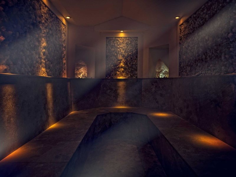 Le Blanc Hotel & Spa 14