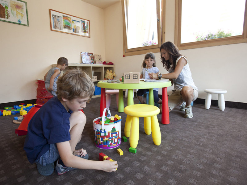 Le Blanc Hotel & Spa 15