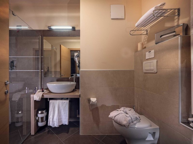 Le Blanc Hotel & Spa 18
