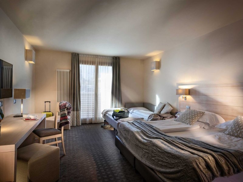 Le Blanc Hotel & Spa 19