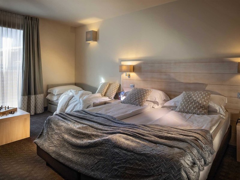 Le Blanc Hotel & Spa 20