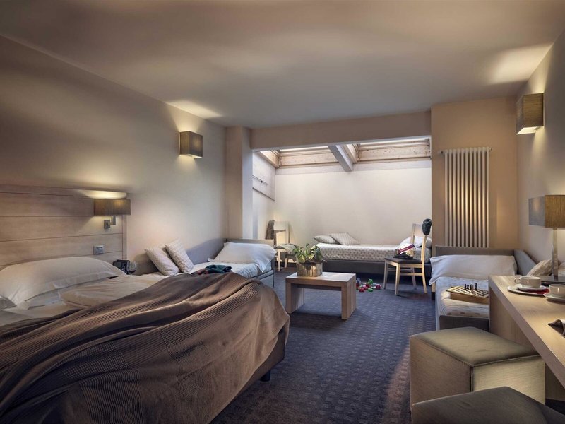 Le Blanc Hotel & Spa 21