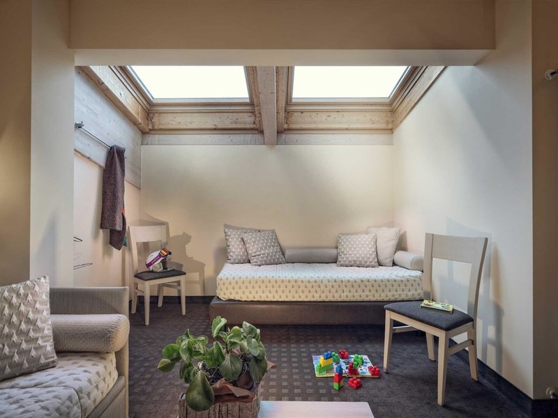 Le Blanc Hotel & Spa 22