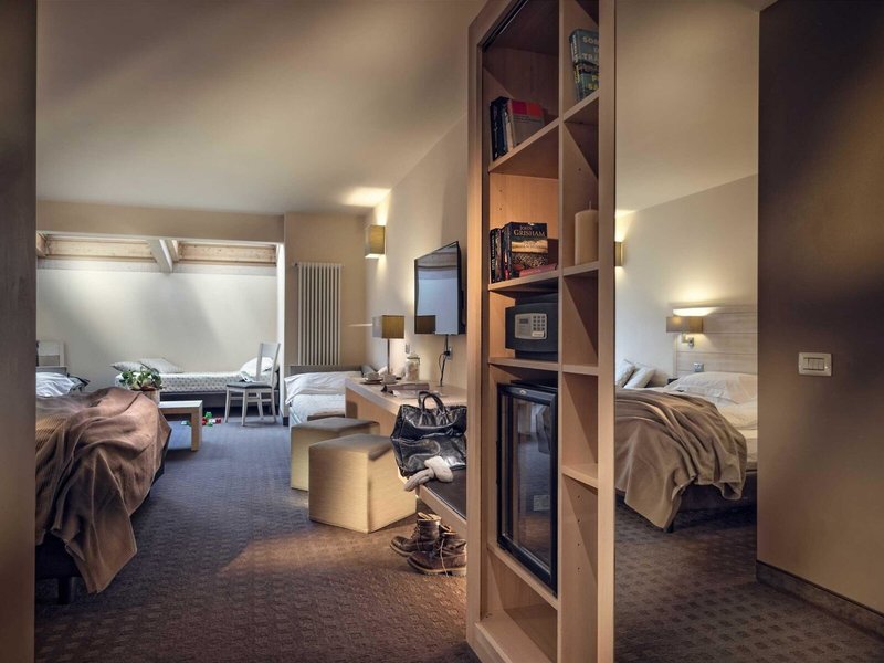 Le Blanc Hotel & Spa 23