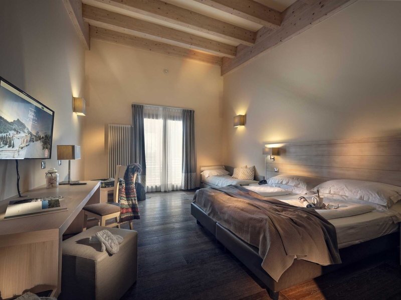 Le Blanc Hotel & Spa 24